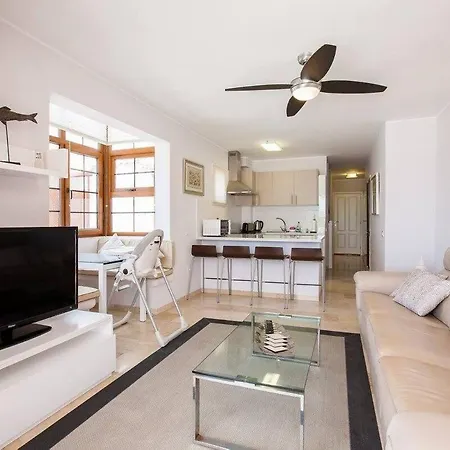 Διαμέρισμα 2 Bedroom For 4 People In Tenerife *