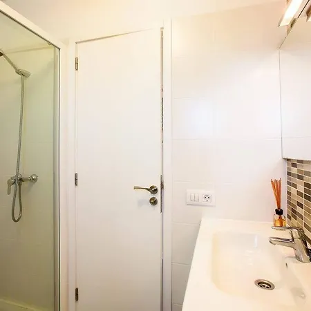 Διαμέρισμα 2 Bedroom For 4 People In Tenerife Costa Adeje (Tenerife)