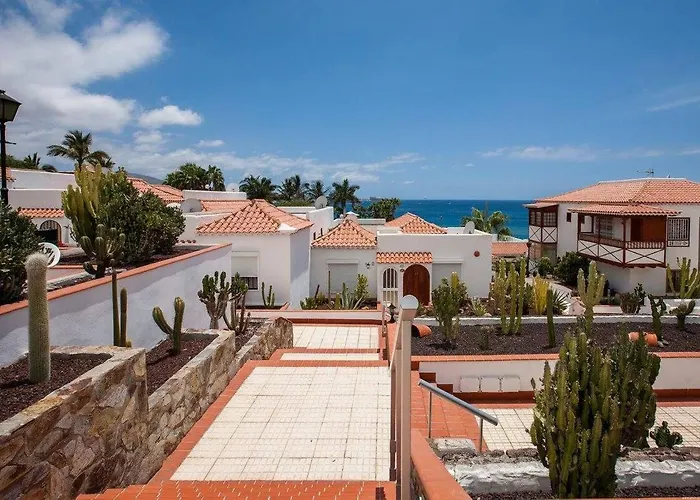 Lejlighed 2 Bedroom For 4 People In Tenerife
