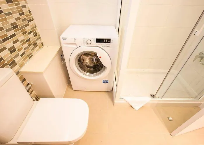 Apartament 2 Bedroom For 4 People In Tenerife Costa Adeje (Tenerife)