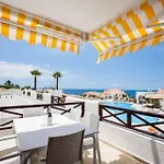 2 Bedroom For 4 People In Tenerife * 阿德耶