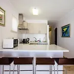 2 Bedroom For 4 People In Tenerife 阿德耶