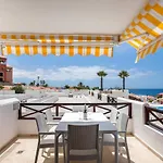 2 Bedroom For 4 People In Tenerife *