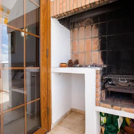 公寓 2 Bedroom For 4 People In Tenerife