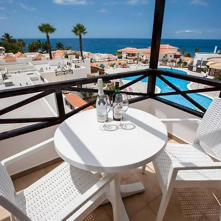 2 Bedroom For 4 People In Tenerife * Costa Adeje