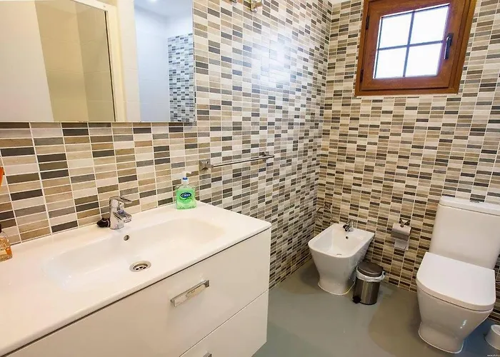 2 Bedroom For 4 People In Tenerife * Costa Adeje