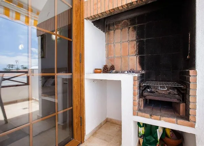 Daire 2 Bedroom For 4 People In Tenerife