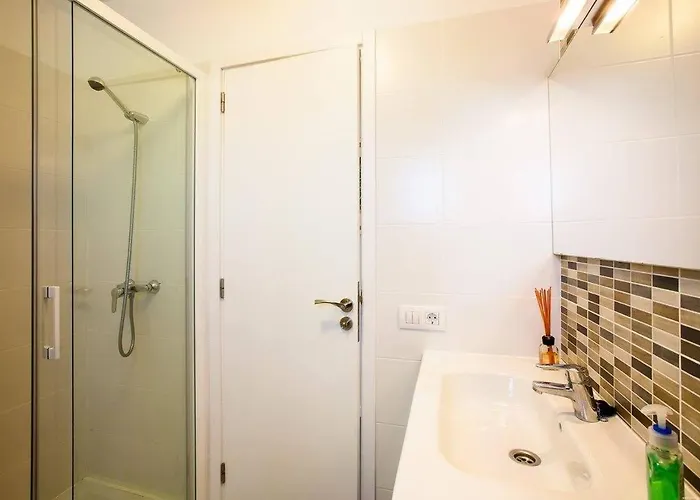 Daire 2 Bedroom For 4 People In Tenerife Costa Adeje