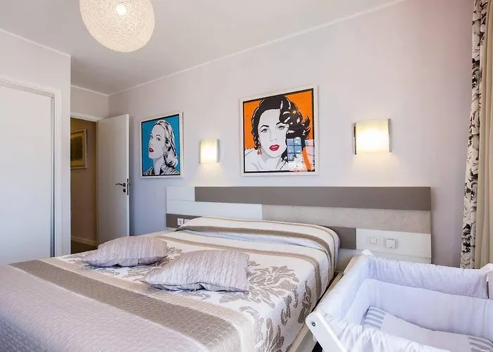 2 Bedroom For 4 People In Tenerife Daire Costa Adeje